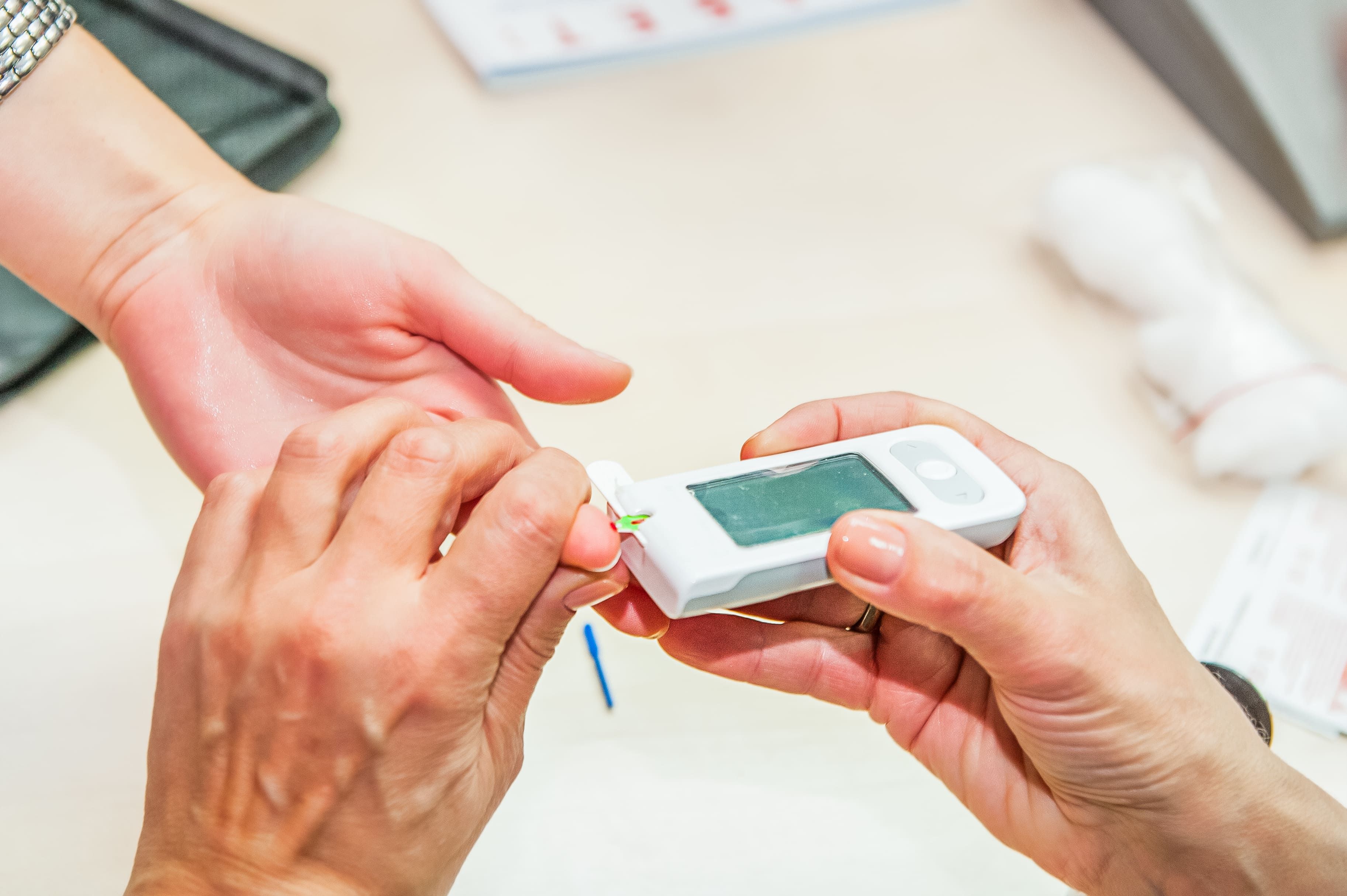 Learn More Diabetes Education