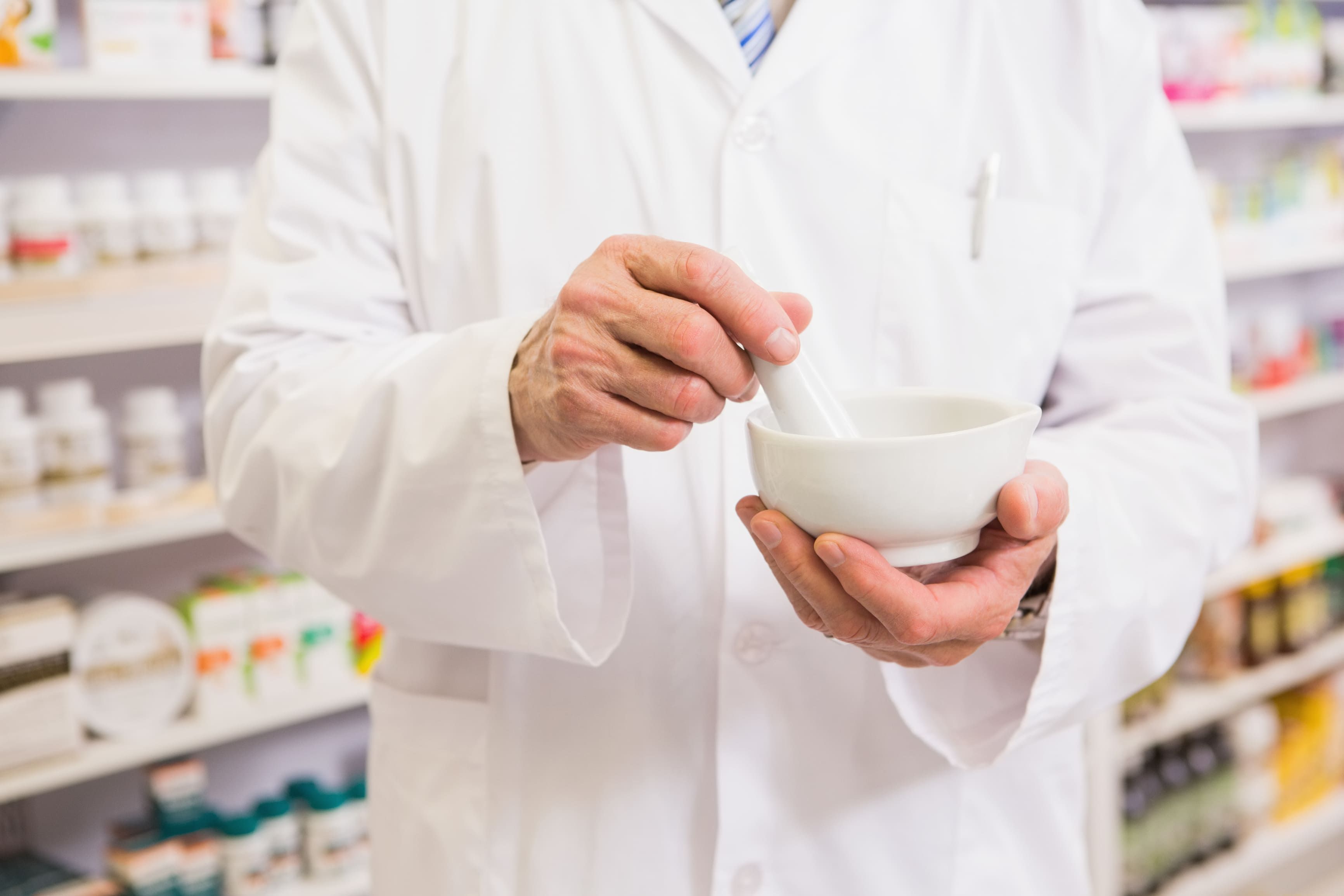 Learn More Compounding